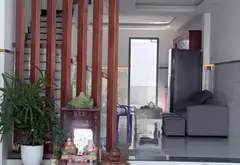 Nhà mặt tiền đường Tỉnh lộ 10, giá mềm mại nhất thời điểm hiện nay... Bán nhà riêng tại Tân Tạo, Hồ Chí Minh 03