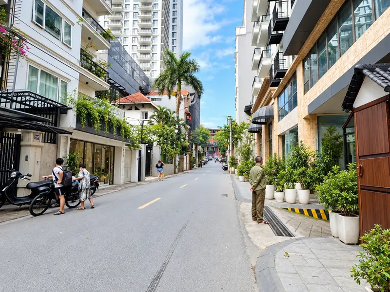 MẶT PHỐ VIP QUẢNG AN - #TÂY HỒ – TÀI SẢN ĐA GIÁ TRỊ – VỪA KINH DOANH, VỪA KHAI THÁC CHO THUÊ.... Bán nhà mặt phố tại Tây Hồ, Hà Nội 01