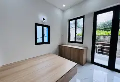 Bán nhà riêng 2 tầng diện tích 29.5m² tại quận Hoàng Sa, căn góc, pháp lý rõ ràng... Bán nhà riêng tại Tân Định, Hồ Chí Minh 10