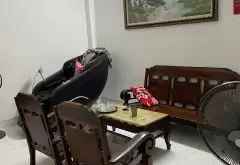 Bán nhà mặt phố Hoàng Hoa Thám Nhà ga T3 3 TẦNG, 6x40m... Bán nhà mặt phố tại Bảy Hiền, Hồ Chí Minh 09