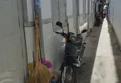 Cơ hội sở hữu nhà mặt phố Quận 12 với 14 phòng cho thuê, giá hấp dẫn... Bán nhà mặt phố tại Thới An, Hồ Chí Minh 04