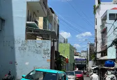 Bán đất tặng nhà 430m2 tại Quang Trung Gò Vấp giá 26 tỷ... Bán nhà riêng tại Thông Tây Hội, Hồ Chí Minh 07