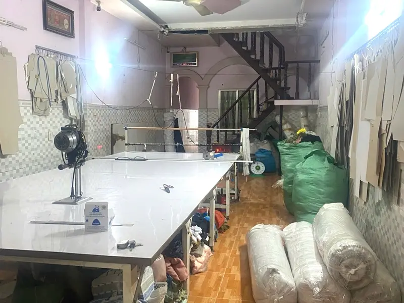 Nhà bán Tân Bình, Cống Lỡ, hẻm 5m, xe tải vi vu, 2 tầng, DTSD 112m2, nhỉnh 9 tỷ.... Bán nhà riêng tại Tân Sơn, Hồ Chí Minh 01