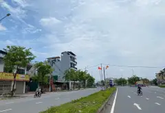 Bán đất 96m² tại khu dịch vụ Lại Yên, SÁT KDT AN LẠC , VƯỜN CAM VĐ3.5... Bán đất tại Sơn Đồng, Hà Nội 06