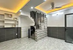 Bán nhà gần mặt tiền Trần Quang Diệu, Q3,
5 tầng, 3 phòng ngủ, khu an ninh, 32m2 nhỉnh 6 tỷ... Bán nhà riêng tại Nhiêu Lộc, Hồ Chí Minh 01
