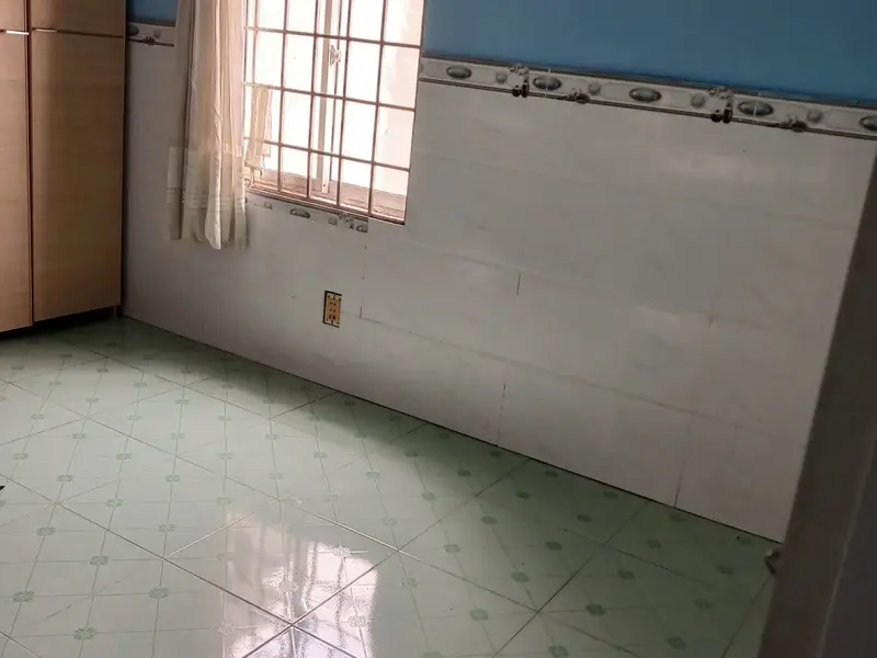 BÁN NHÀ 1 SẸC LÝ THƯỜNG KIỆT P4 GV - 2 TẦNG 3 PN - CHO THUÊ 11Tr - 4.5x17 - 50m2 - CHỈ 5 TỶ 6 TL... Bán nhà riêng tại Hạnh Thông, Hồ Chí Minh 01