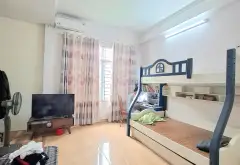Bán nhà riêng 3 tầng tại xã Vũ Lăng, diện tích 40,2 m², pháp lý sổ đỏ chỉ hơn 8 tỷ... Bán nhà riêng tại Thanh Trì, Hà Nội 06