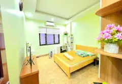 Thái Thịnh Đống Đa - 3 tầng - 37/50M2 chỉ 11 tỷ... Bán nhà riêng tại Đống Đa, Hà Nội 01