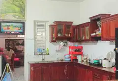 🏠NHÀ 4 TẦNG ĐÚC BTCT_4M x 30M_HẺM 8M THÔNG_VÀI BƯỚC RA MẶT TIỀN LÊ VĂN KHƯƠNG QUẬN 12💰CHỈ HƠN 6TỶ... Bán nhà riêng tại Thới An, Hồ Chí Minh 03