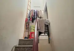 Nhà 3 tầng xây kiên cố, hẻm xe tải, diện tích 17m2 tại vị trí thuận tiện... Bán nhà riêng tại Bình Trị Đông, Hồ Chí Minh 09