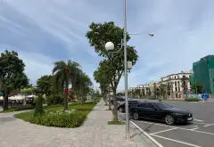 BIỆT THỰ 5 TẦNG-VỊ TRÍ VÀNG ĐẠI ĐÔ THỊ VINHOMS GLOBAL GATE -NƠI KHẲNG ĐỊNH VỊ THẾ CỦA CHỦ NHÂN... Bán biệt thự, liền kề tại Đông Anh, Hà Nội 10