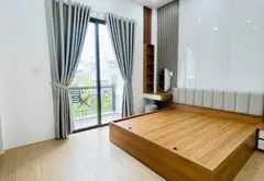 🔥 5,167 TỶ – NHÀ 51M² Q12 – XE HƠI NGỦ TRONG NHÀ – VUÔNG A4 – TẶNG FULL NỘI THẤT... Bán nhà riêng tại Tân Thới Hiệp, Hồ Chí Minh 13