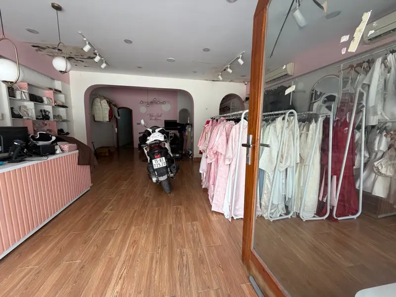 Nhà mặt phố Phương Lưu – vị trí đỉnh, kinh doanh chuẩn xịn... Bán nhà mặt phố tại Đông Hải, Hải Phòng 01