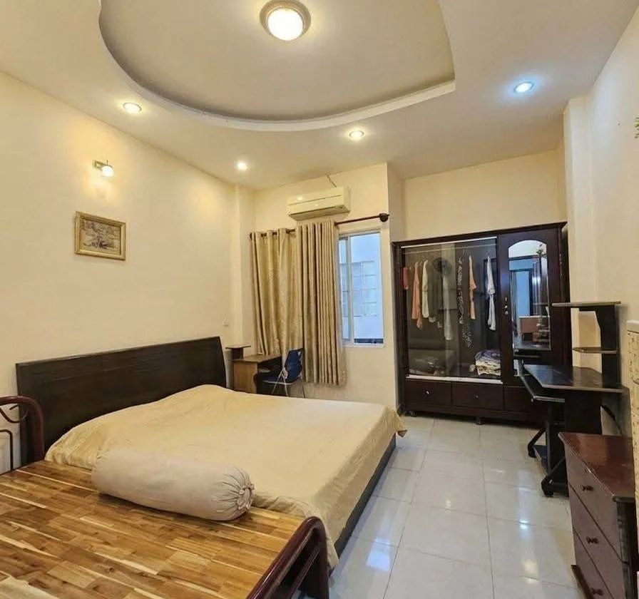 🔥 HÒA BÌNH – ĐẦM SEN – 4 TẦNG, 6 PHÒNG – CHỈ 8.999 TỶ.

🏡 4x18m • đường 10m thông • nhà 4 tầng có... Bán nhà mặt phố tại Phú Thạnh, Hồ Chí Minh 01
