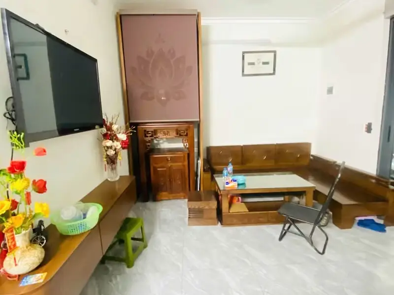 LÔ GÓC - MẶT TIỀN RỘNG - THỬA ĐẤT VUÔNG ĐẸP - XÂY Ở HOẶC CCMN CHO THUÊ... Bán nhà riêng tại Định Công, Hà Nội 01