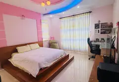 Biệt thự sang trọng ven vành đai Tên Lửa... Bán nhà mặt phố tại An Lạc, Hồ Chí Minh 15
