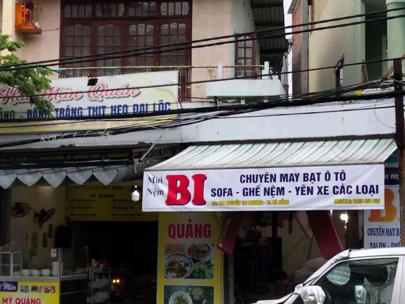 Nhà Mặt Phố Sang Trọng Tại Nguyễn Tri Phương, Hải Châu, Đà Nẵng... Bán nhà mặt phố tại Hải Châu, Đà Nẵng 01
