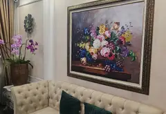Căn hộ 2 ngủ sang xịn ở Vĩnh Tuy, tầm view tuyệt đẹp... Bán căn hộ chung cư tại Vĩnh Tuy, Hà Nội 07