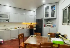 Bán căn hộ 2 phòng ngủ tại Linh Đàm, tiện ích đầy đủ... Bán căn hộ chung cư tại Hoàng Liệt, Hà Nội 05