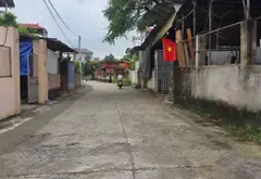 Bán đất lô góc 82 m², xã Sóc Sơn, giá 2.150 triệu VNĐ, ô tô vào tận nơi... Bán đất tại Sóc Sơn, Hà Nội 06
