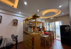 Căn hộ sang, view thoáng, tiện nghi đủ đầy tại Định Công... Bán căn hộ chung cư tại Phương Liệt, Hà Nội 05