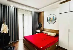 Nhà riêng 5 tầng hiện đại tại khu vực Khương Đình giá hấp dẫn... Bán nhà riêng tại Khương Đình, Hà Nội 08