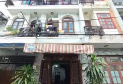 Nhà Hai Mặt Tiền Kinh Doanh Sầm Uất Quận 10... Bán nhà mặt phố tại Hòa Hưng, Hồ Chí Minh 05