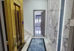 Bán nhà riêng 6 tầng có thang máy tại Tân Thới Nhất, diện tích 66 m2, pháp lý cơ sở... Bán nhà riêng tại Thới An, Hồ Chí Minh 10
