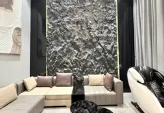 Nhà 5 tầng có thang máy và gara, diện tích 120 m2 tại Bình Lợi Trung... Bán nhà riêng tại Bình Lợi Trung, Hồ Chí Minh 08