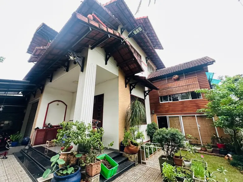Bán biệt thự liền kề 204m² tại Đường Số 9, Thủ Đức - Giá 23 tỷ, pháp lý cơ sở... Bán biệt thự, liền kề tại Hiệp Bình, Hồ Chí Minh 01