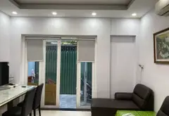 Nhà đẹp Cách Mạng Tháng 8, quận 3, giá siêu hấp dẫn... Bán nhà riêng tại Nhiêu Lộc, Hồ Chí Minh 02