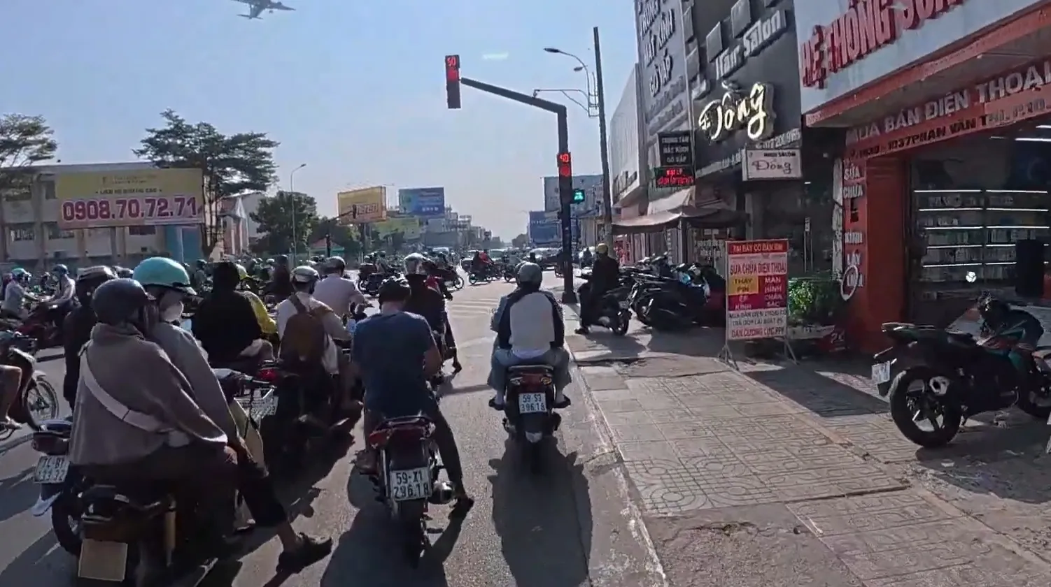 💎🔥 636M² NÀY CÓ THỂ “ĐẺ” RA BAO NHIÊU TỶ? | NGUYỄN OANH | PHẠM VĂN ĐỒNG | QUỐC LỘ 13... Bán nhà mặt phố tại Gò Vấp, Hồ Chí Minh 01