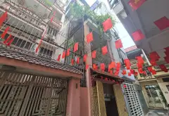 Bán nhà 4 tầng tại phường Mai Anh Tuấn, mặt tiền 3.3m, ô tô vào nhà, kinh doanh tốt... Bán partner tại Ô Chợ Dừa, Hà Nội 04