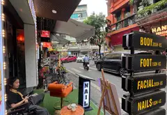 Bán nhà riêng tại phường Lương Ngọc Quyến, diện tích 35m², giá 9.7 tỷ... Bán nhà riêng tại Hoàn Kiếm, Hà Nội 13