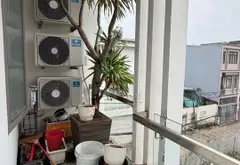 Nhà 3 tầng kiên cố view công viên tại An Khê, Đà Nẵng... Bán nhà mặt phố tại An Khê, Đà Nẵng 12