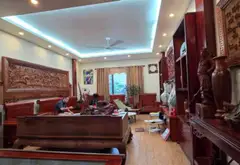 Bán biệt thự 5 tầng Khu đô thị Văn Phú Từ Sơn giá 9.6 tỷ lh 0326569236... Bán biệt thự, liền kề tại Đồng Nguyên, Bắc Ninh 09
