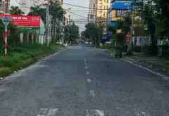 Bán đất mặt tiền, Đinh Thị Hoà, Đà Nẵng, diện tích 86.8m², pháp lý cơ sở... Bán đất tại An Hải, Đà Nẵng 08