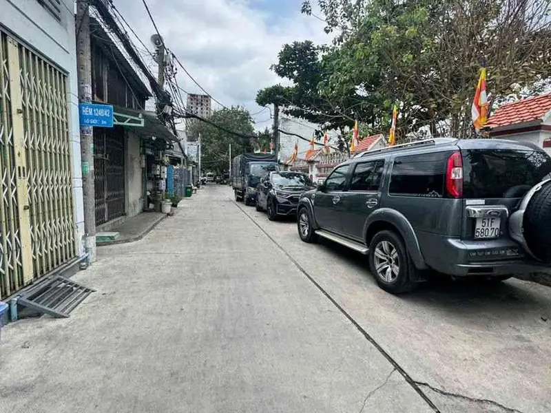 12/10: Chủ giảm 100tr. Giá chào mới 1.5ty còn TL


🚨 CHỈ 1,5TỶ – SỞ HỮU NGAY CĂN NHÀ 2 TẦNG,... Bán nhà riêng tại Tân Mỹ, Hồ Chí Minh 01