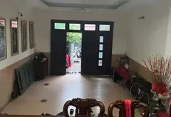 NHÀ 3 TẦNG – Ô TÔ NGỦ TRONG NHÀ – TRUNG TÂM Q7 – 5X23M - CHỈ 11TỶ 800... Bán nhà riêng tại Tân Thuận, Hồ Chí Minh 03