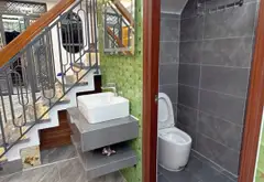 Bán nhà 2 tầng diện tích 43m² tại Tân Bình giá 5.9 tỷ... Bán nhà riêng tại Tân Sơn, Hồ Chí Minh 09