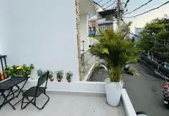 Nhà 2 tầng mặt tiền rộng, phù hợp kinh doanh, Gò Vấp, 5.5 tỷ... Bán nhà riêng tại An Hội Đông, Hồ Chí Minh 20