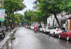 Sở hữu nhà mặt tiền rộng tại Hải Châu, Đà Nẵng... Bán nhà riêng tại Hải Châu, Đà Nẵng 06