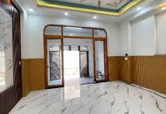 Nhà đẹp 3 tầng rộng rãi gần chợ Hồ Văn Long, giá siêu tốt!... Bán nhà riêng tại Bình Tân, Hồ Chí Minh 19