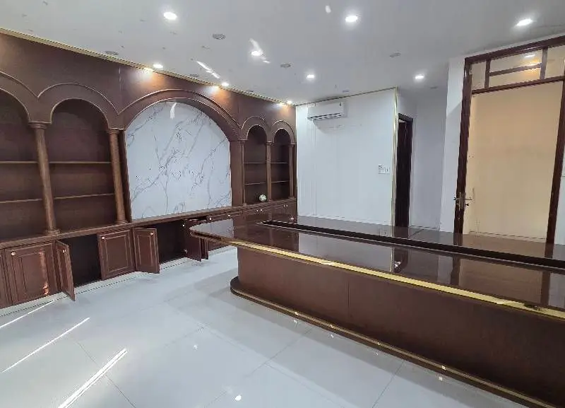 Nhà mặt phố 5 tầng siêu đẹp, giảm giá sốc chỉ còn 5.95 tỷ... Bán nhà mặt phố tại Bình Tân, Hồ Chí Minh 01