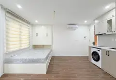 Cơ hội sở hữu toà nhà căn hộ cao cấp tại Hoàng Hoa Thám giá tốt-tiền đẻ ra tiền... Bán nhà riêng tại Ngọc Hà, Hà Nội 03