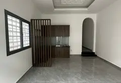 CẨN TIỀN BÁN GẤP NHÀ MỚI LÊ VĂN KHƯƠNG - Q 12 _75M²-HẺM XE TẢI CHỈ HƠN 4 TỶ... Bán nhà riêng tại Tân Thới Hiệp, Hồ Chí Minh 02