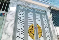 🔥 NHÀ ĐẸP 2 TẦNG – SÁT HXH KHU KIỀU ĐÀM, QUẬN 7 – 51M² – 4PN – GIÁ CHỈ 4.x TỶ 💰... Bán nhà riêng tại Tân Hưng, Hồ Chí Minh 02
