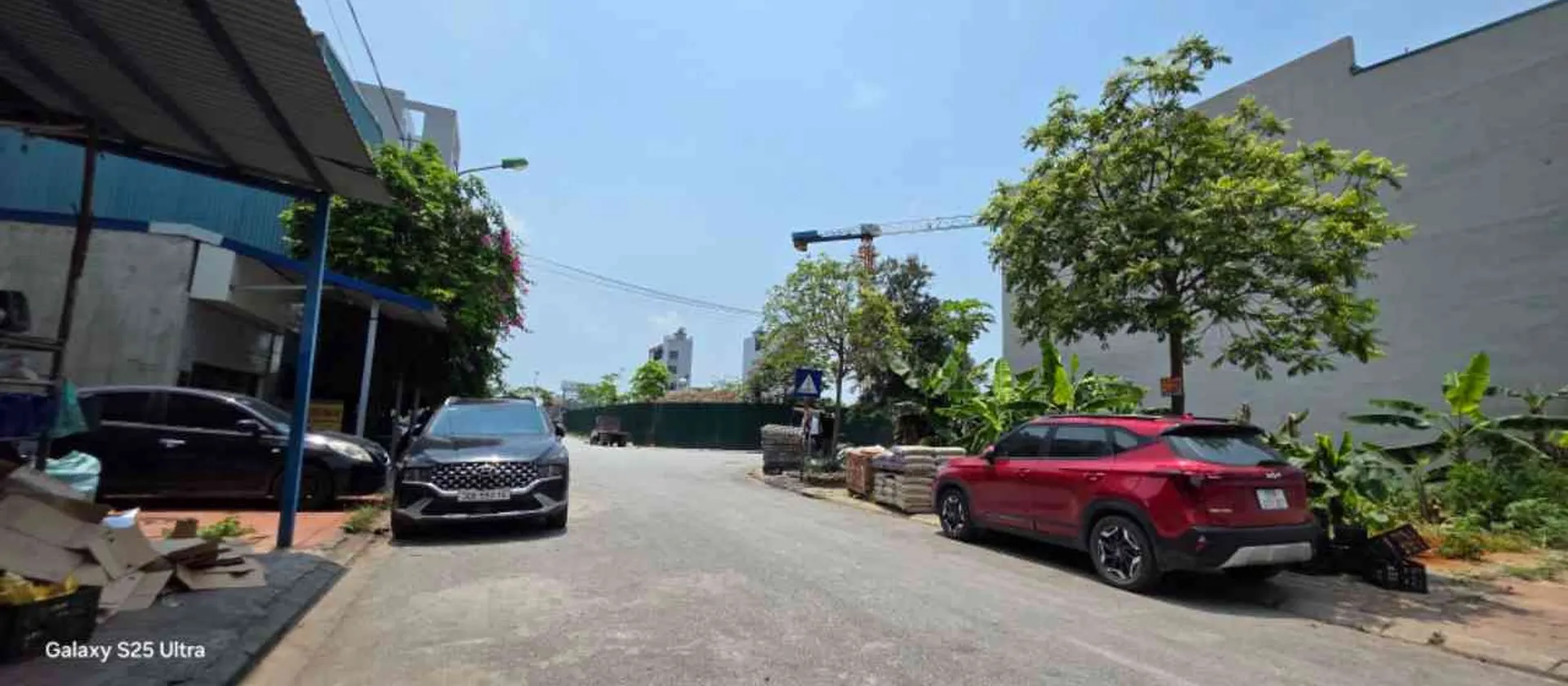 Bán đất phân lô Tân Việt Tiến Tiên Du Bắc Ninh giá tốt... Bán đất tại Đại Đồng, Bắc Ninh 01