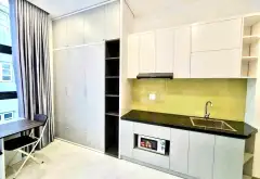 CHDV 5 tầng, Công Viên Làng Hoa, Lê Văn Thọ, 17 phòng cho thuê, Thu 100tr/th... Bán nhà riêng tại Thông Tây Hội, Hồ Chí Minh 16