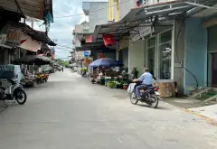Siêu phẩm mặt phố kinh doanh đắc địa.... Bán đất tại Yên Phong, Bắc Ninh 02